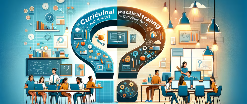 What is Curricular Practical Training (CPT), and how can I apply for it?