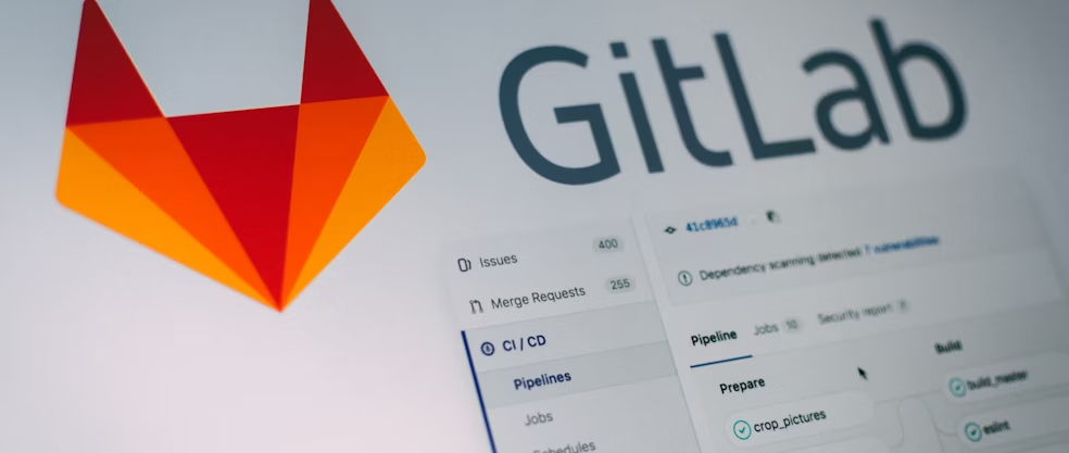 Introduction to GitLab